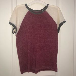 T-Shirt from American Eagle